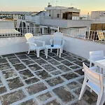 Holiday home Casa Azzurro Ostuni