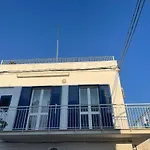 Casa Azzurro 別荘 オストゥーニ