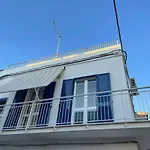 Casa Azzurro オストゥーニ