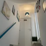 別荘 Casa Azzurro