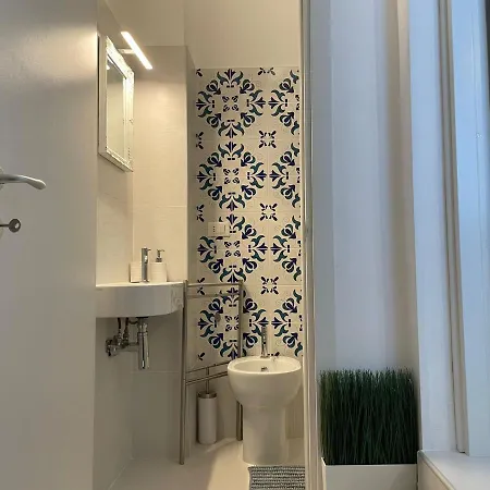 Casa Azzurro 奥斯图尼