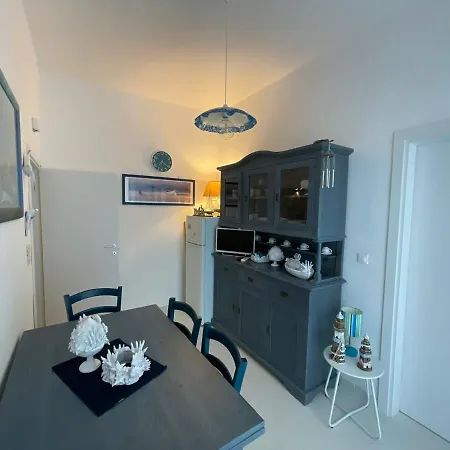 Casa Azzurro *