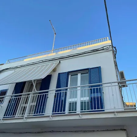 Casa Azzurro 奥斯图尼