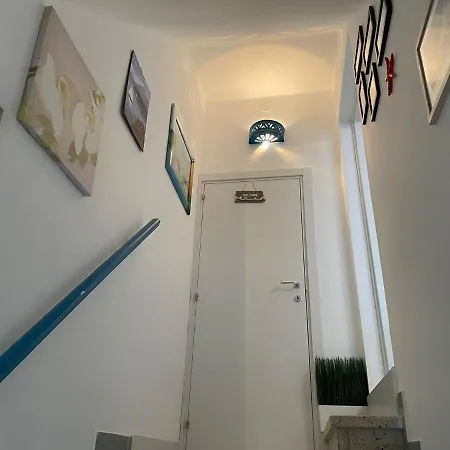 度假居 Casa Azzurro