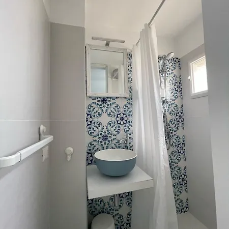 Casa Azzurro *