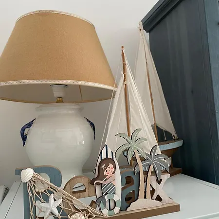 Casa Azzurro 奥斯图尼