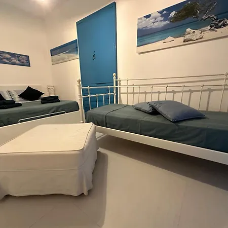 度假居 Casa Azzurro