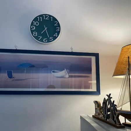 Casa Azzurro * オストゥーニ