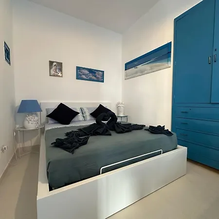 度假居 Casa Azzurro
