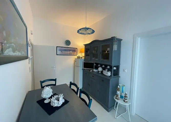 Casa Azzurro *