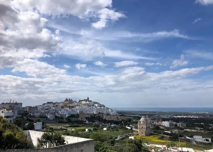 Casa Azzurro * Ostuni