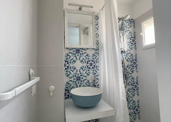 Casa Azzurro *