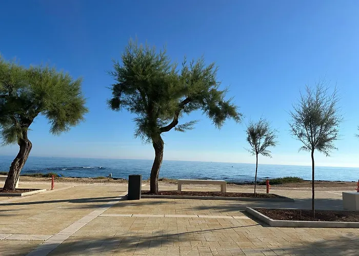 Casa Azzurro * Ostuni