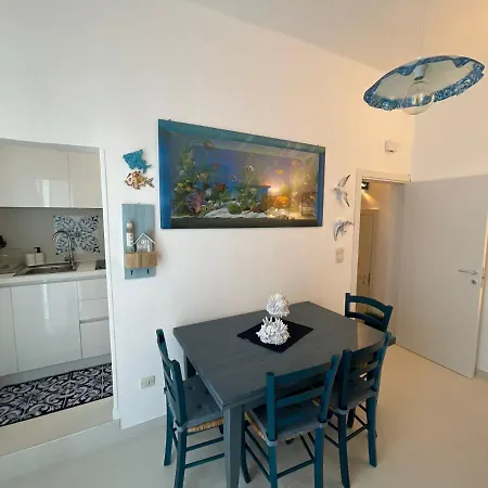 Casa Azzurro Ferienhaus