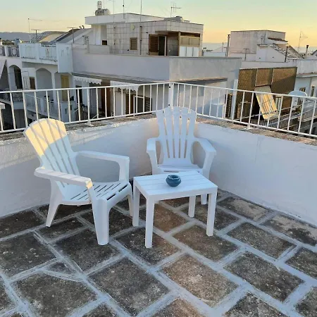 Casa Azzurro Casa vacanze *