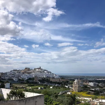 Casa Azzurro * Ostuni