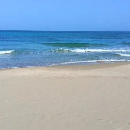 Casa Azzurro Casa vacanze