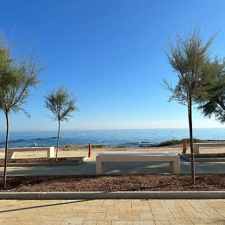 Ferienhaus Casa Azzurro Ostuni