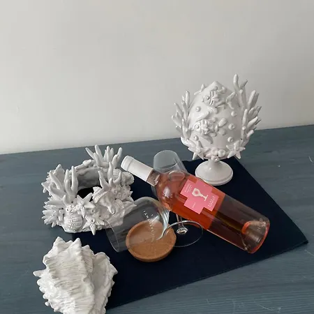 Casa Azzurro Ferienhaus *