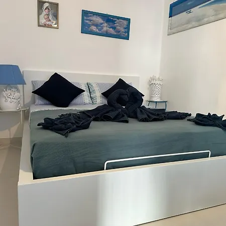 Casa vacanze Casa Azzurro Ostuni