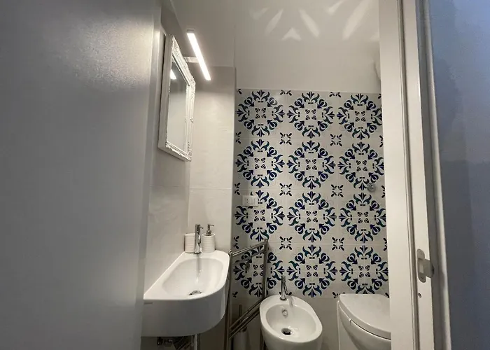 Casa Azzurro Tatil Evi Ostuni