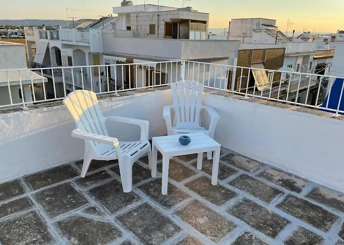 Casa Azzurro بيت للعطل *