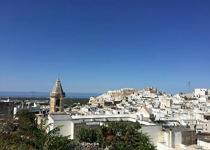 度假居 Casa Azzurro *