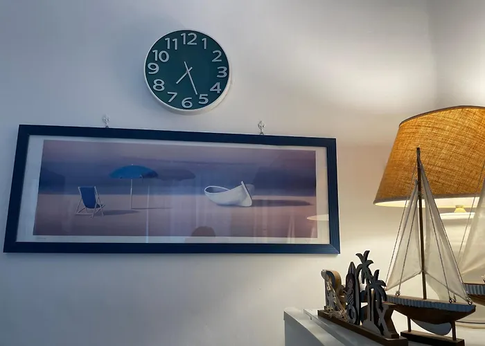 Casa Azzurro * 奥斯图尼